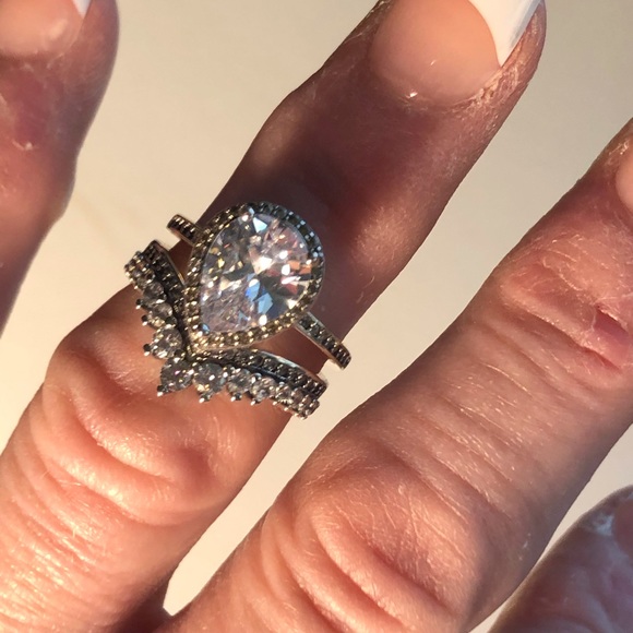 PANDORA RING - Picture 11 of 13